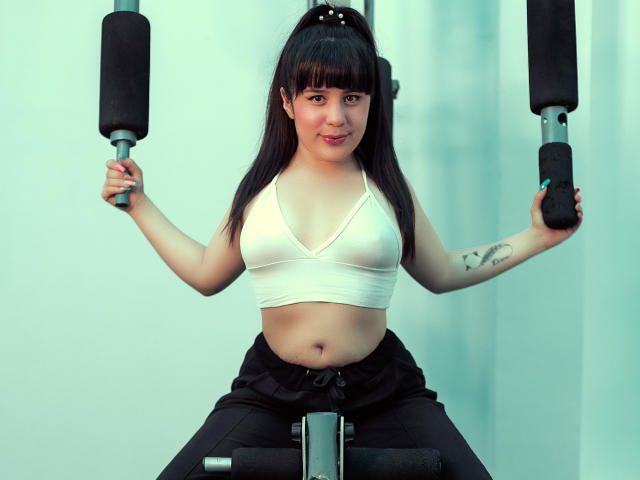 MiaBlom - Sexe cam en vivo - 10920923