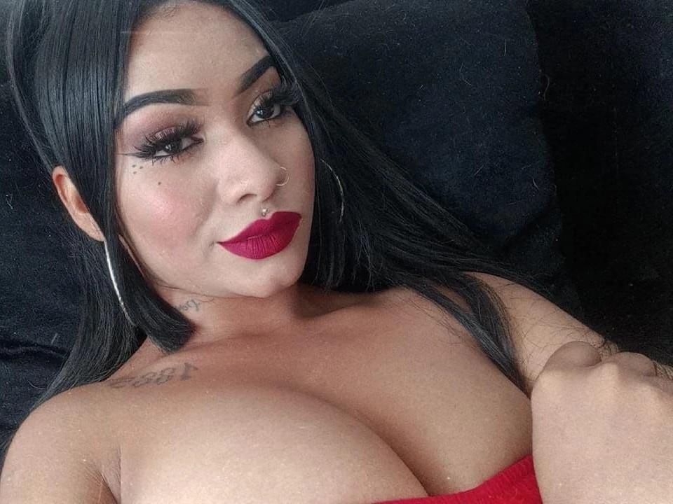 AnyCruz - Live porn &amp; sex cam - 10922171