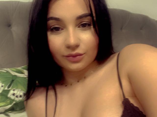 AlissonDesiree - Live sexe cam - 10922563