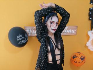 AmelieRomano - Sexe cam en vivo - 10925103