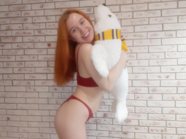 AnikaGlow - Live sex cam - 10926295