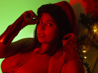 MargaritaReves - Camera khiêu dâm &amp; quyến rũ trực tiếp - 10926587