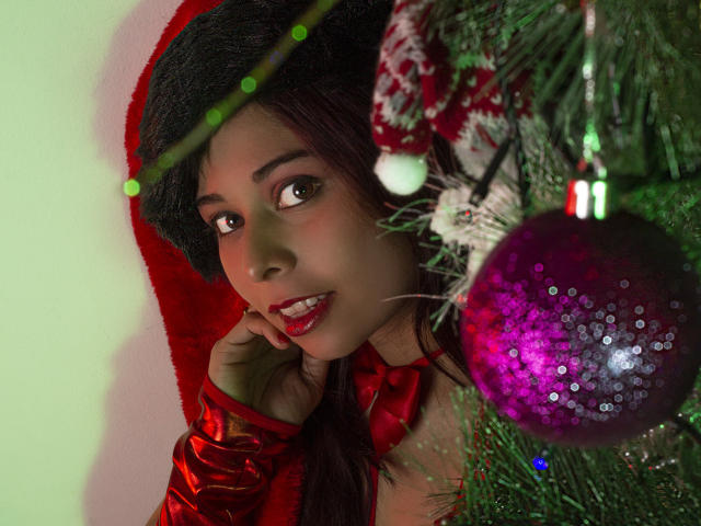 MargaritaReves - Camera khiêu dâm &amp; quyến rũ trực tiếp - 10926595