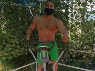 HardRock69 - Live sexe cam - 10928547