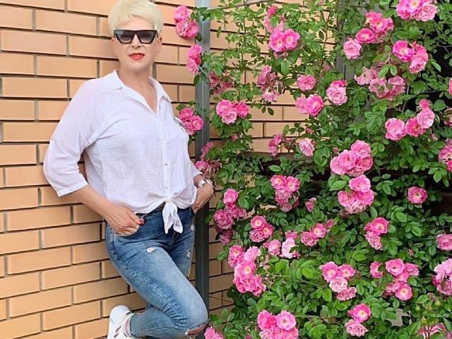 NikaClare - Live sex cam - 10928663