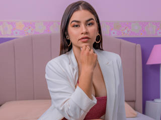 AnnieOrtega - Live porn & sex cam - 10928787