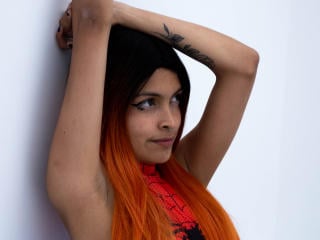 PrettyBeatrice - Live sex cam - 10930067