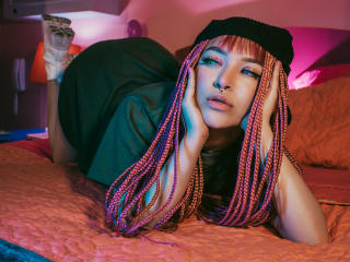 TheProjectMolly - Sexe cam en vivo - 10930527