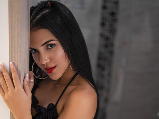 AliceRizzo - Sexe cam en vivo - 10931535