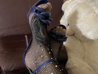 AndraD - сексуальная веб-камера в реальном времени - 10933279