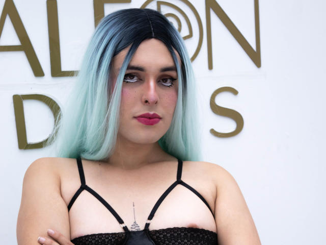 NatyPinnt - Sexe cam en vivo - 10933987