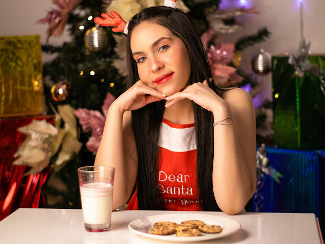 KylieDouglas - Sexe cam en vivo - 10934499