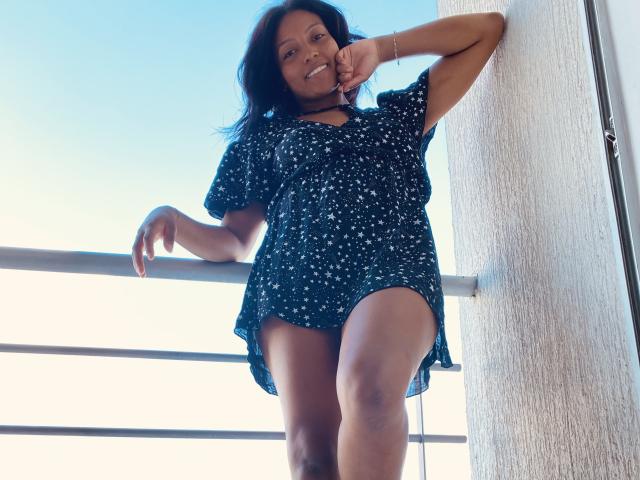 StefyRoldans - פורנו בשידור חי ומצלמת סקס - 10934531