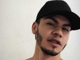 AronBlues - Sexe cam en vivo - 10935571