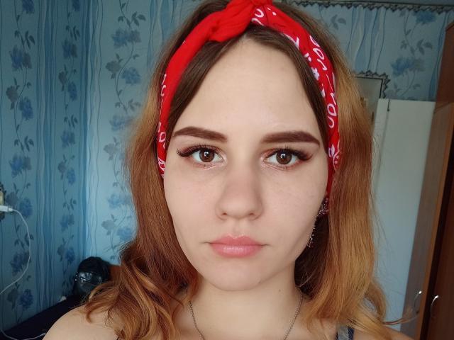 TheGirlWithoutBrakes - Live sex cam - 10936235