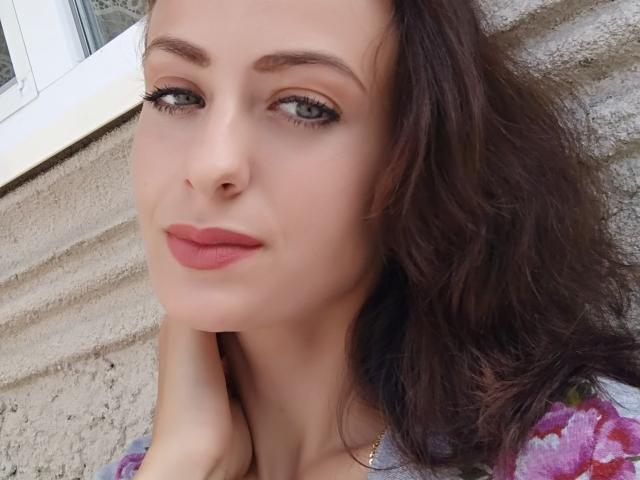 AngelaZayka - Sexe cam en vivo - 10938535