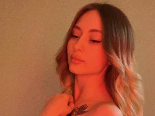 Marysya - Live sexe cam - 10940263