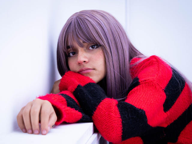 UryuKim - Live sex cam - 10940723