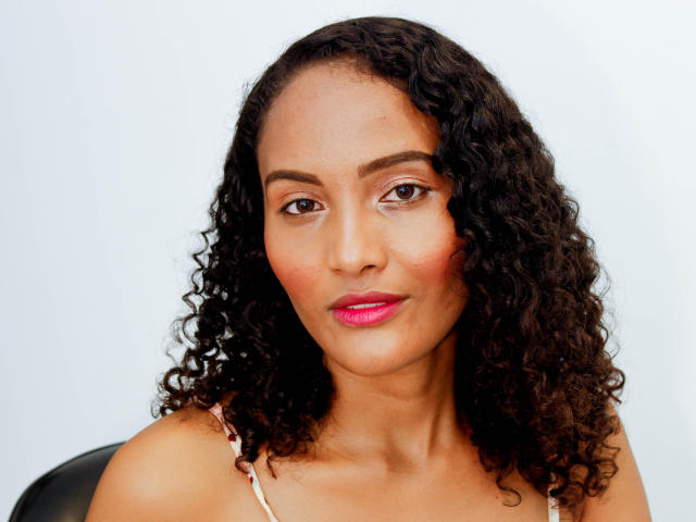 MeganGil - Sexe cam en vivo - 10944551