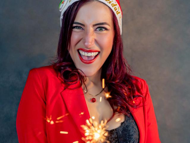 AlissaBrown - Camera khiêu dâm &amp; quyến rũ trực tiếp - 10944999