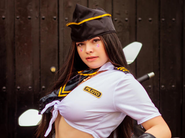 BrithneyLee - Camera khiêu dâm &amp; quyến rũ trực tiếp - 10945151