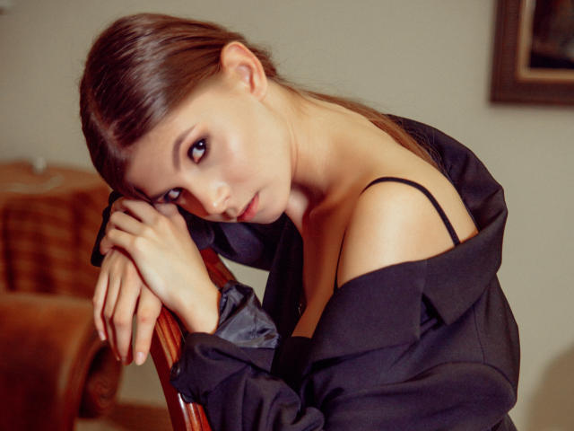 AudreyBarlow - Live sex cam - 10945399