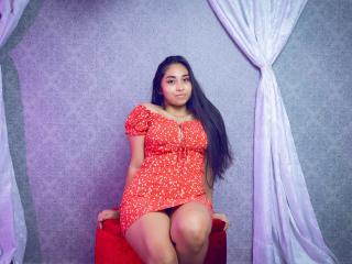 CarlieCandy - Sexe cam en vivo - 10946315