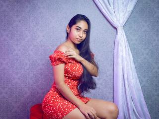 CarlieCandy - Live sex cam - 10946319