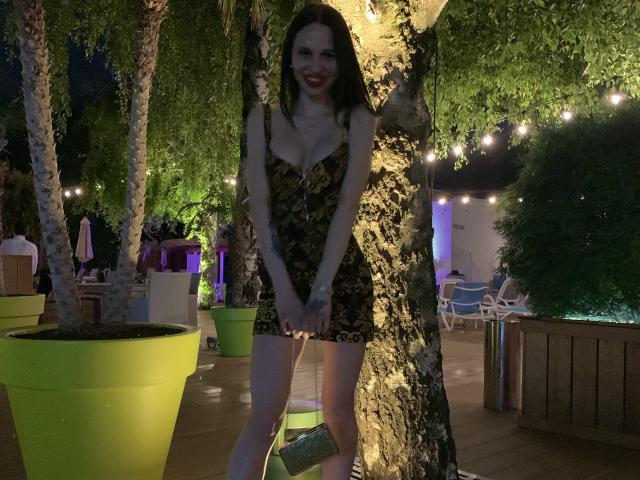 WendyCross - Live Sex Cam - 10947111