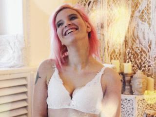 KamillaAcosta - Sexe cam en vivo - 10948755