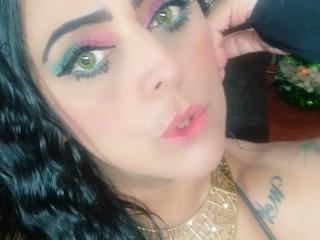 ShanonBigBoobs - Live sexe cam - 10949187