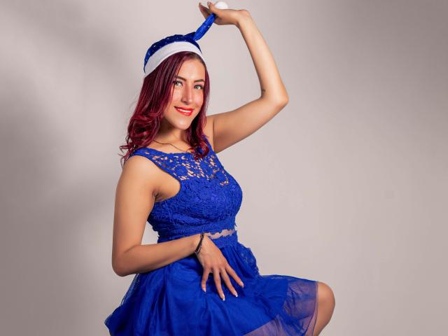 AlissaBrown - Sexe cam en vivo - 10949279