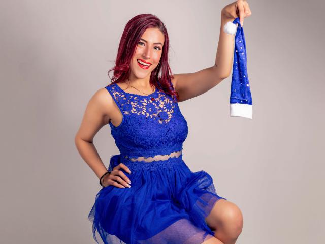 AlissaBrown - Sexe cam en vivo - 10949295