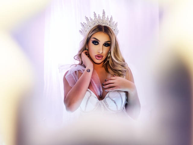 TanyaMonroe - Sexe cam en vivo - 10949875