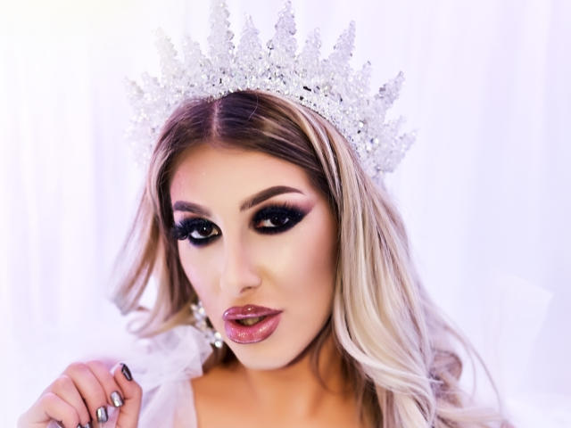 TanyaMonroe - Sexe cam en vivo - 10949883