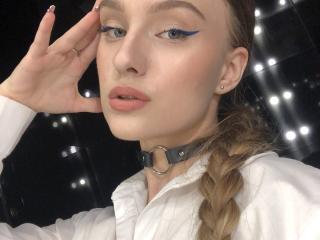 PeachyNess - Live porn & sex cam - 10950795