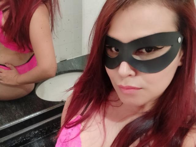 AhriValvet - Live sex cam - 10951571