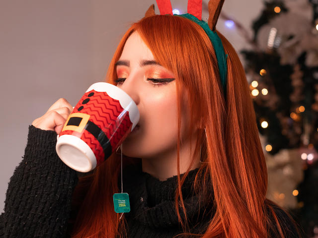 EmelyRose - Sexe cam en vivo - 10951591