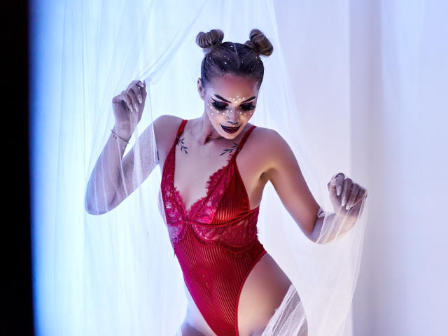 NadiaCaprice - Live sex cam - 10952207