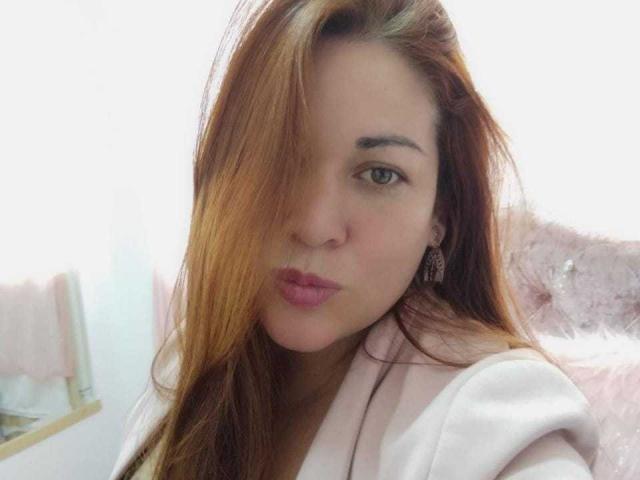 NinaSalvator - Live sex cam - 10952459