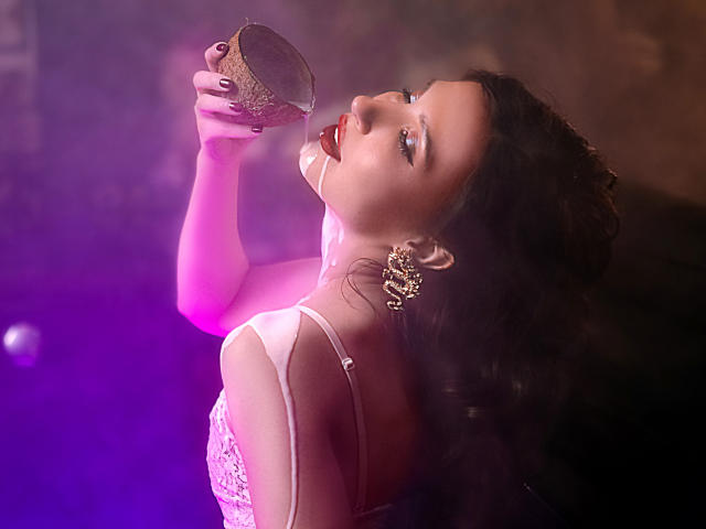 LindaKoster - Camera khiêu dâm &amp; quyến rũ trực tiếp - 10952587