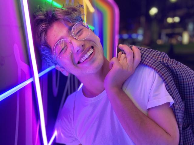 AntonioTella - Sexe cam en vivo - 10952743