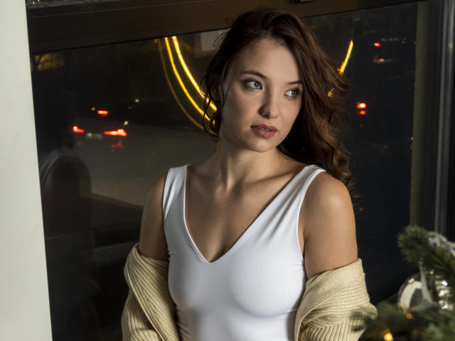 AngelYourRose - Sexe cam en vivo - 10954407