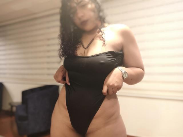 ScarlettBigAss - Camera khiêu dâm &amp; quyến rũ trực tiếp - 10954575