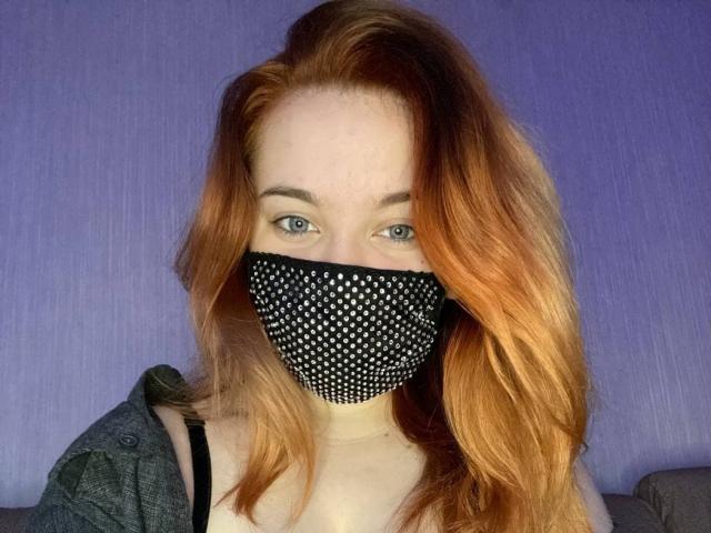 VibeMolly - Live sex cam - 10954607