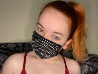VibeMolly - Live sex cam - 10954615