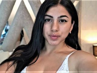 TiffanyBean - Live sex cam - 10955235