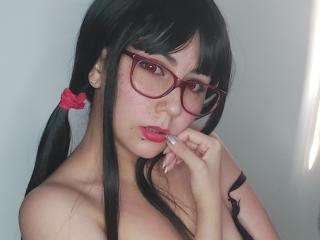 ElzaElric - Live porn & sex cam - 10955687