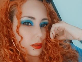 ElzaElric - Sexe cam en vivo - 10955703