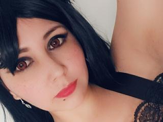 ElzaElric - Live porn & sex cam - 10955711